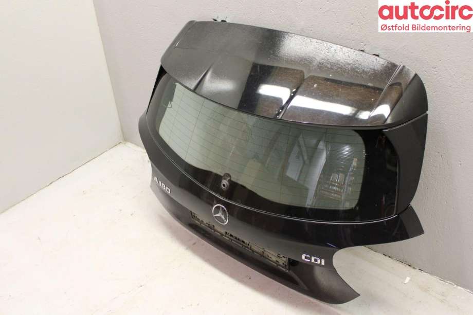 Bakluke combi til Mercedes A-Klasse 2012-2018 (W176) (W176) (MERCEDES|A 176 740 22 00|)