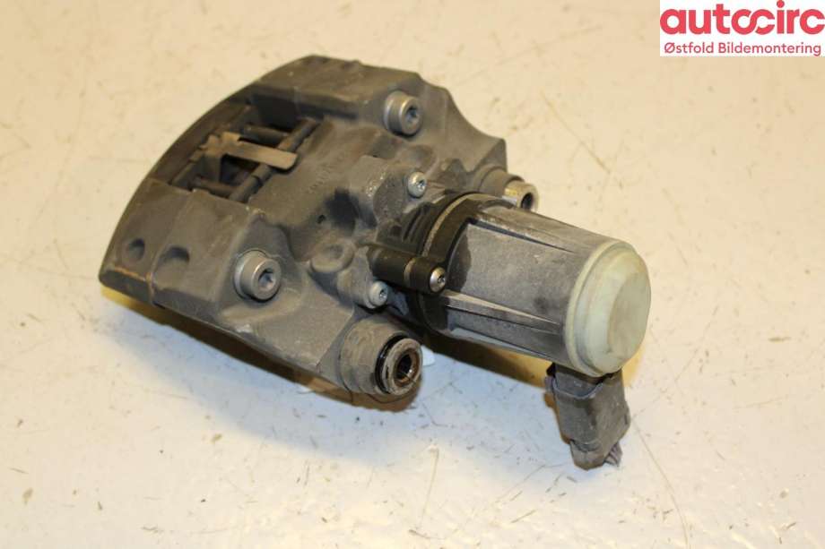 Bremsecaliper høyre bak til Tesla Model S 2013-2016 (Fase 1) (TESLA|1021250-00-A|)