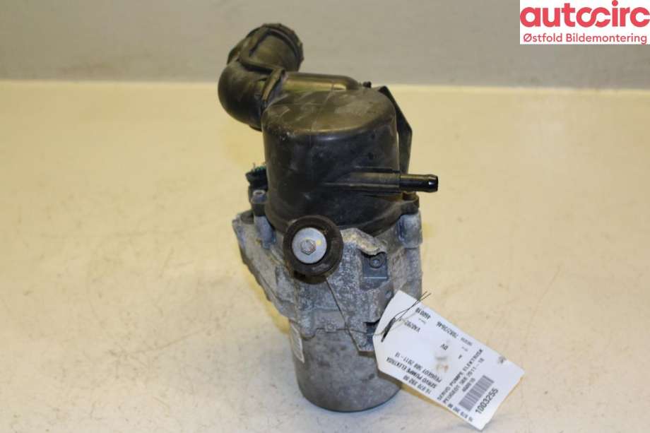 Servo pumpe elektrisk til Peugeot 508 2011-2014 (Type I, Fase 1)  (PEUGEOT|16 070 392 80|)