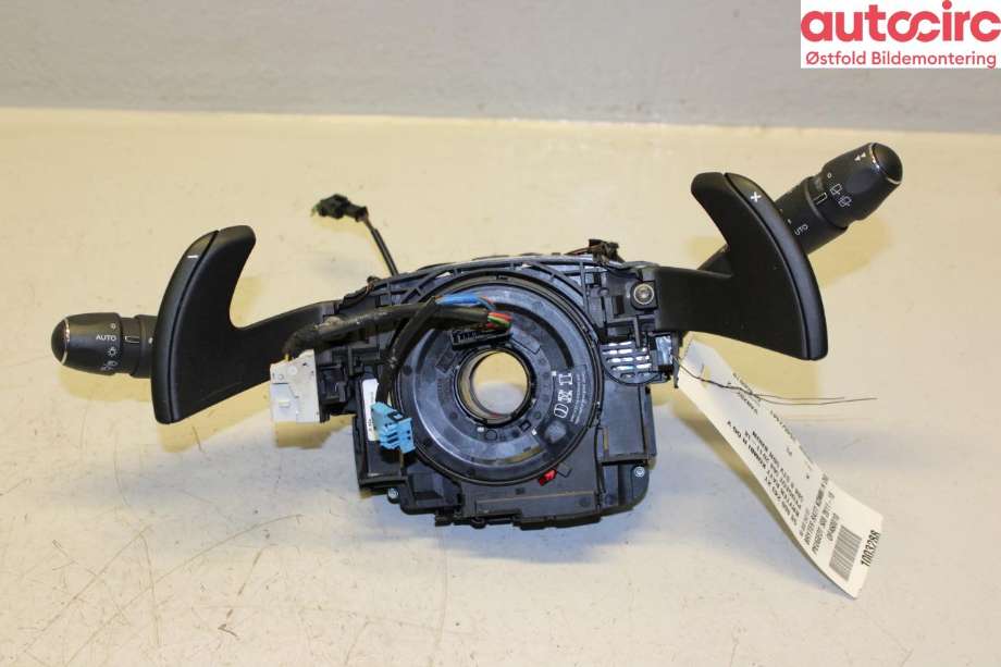 Bryter combi til Peugeot 508, 2011-2014 (Type I, Fase 1)  (PEUGEOT|98 000 243 XT)