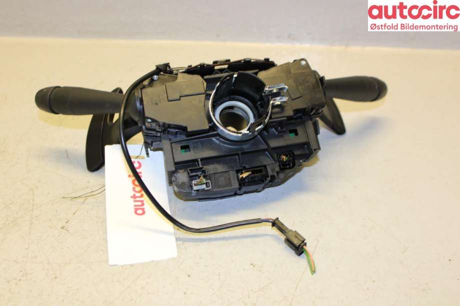 Bryter combi til Peugeot 508 2011-2014 (Type I, Fase 1)  (PEUGEOT|98 000 243 XT|)