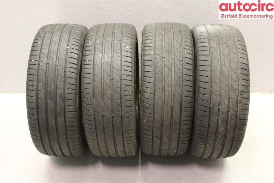 Felgsett aluminium til Peugeot 308 2013-2021 (Type II)  (PEUGEOT|)
