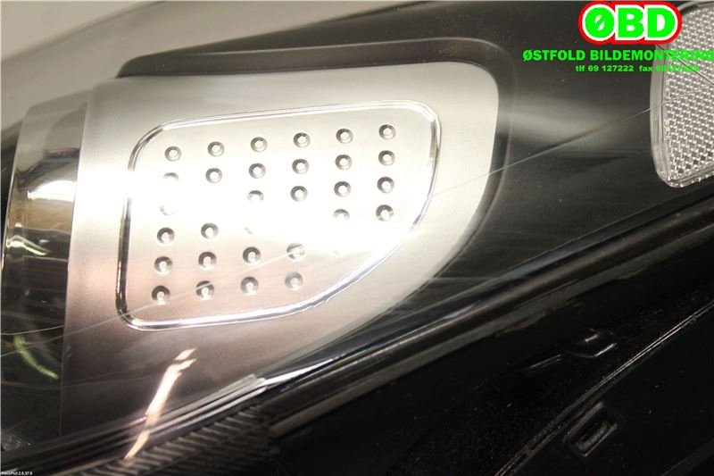 Frontlykt venstre xenon til Kia Sportage 2016-2021 (Type IV)  (KIA|92101F1100|)