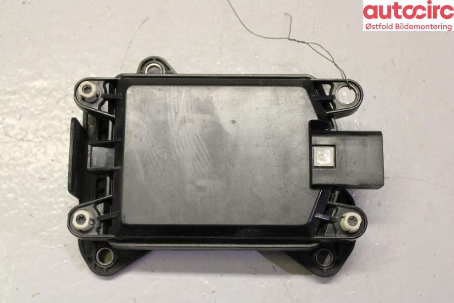 Sensor radar til Peugeot 308, 2013-2021 (Type II)  (PEUGEOT|16 385 365 80)