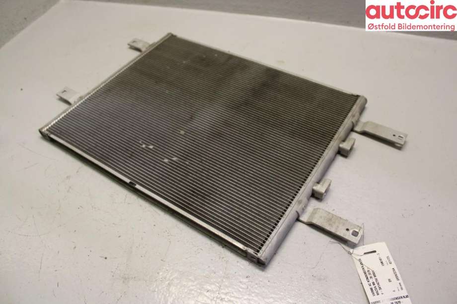 Aircondition radiator til Mazda MX-30, 2020-->> (MAZDA|BDMN61480A)