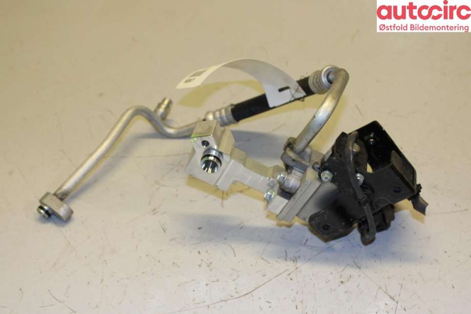 Aircondition rør til Mazda MX-30 2020-->> (MAZDA|)