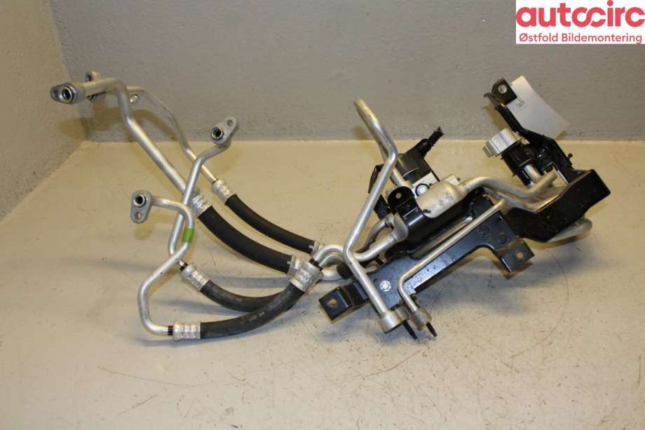 Aircondition rør til Mazda MX-30 2020-->> (MAZDA|)