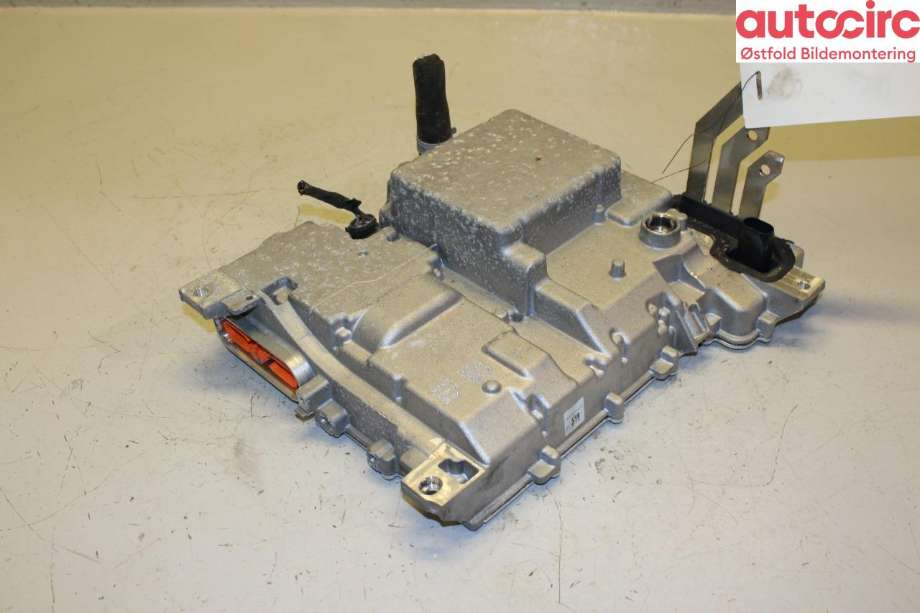Batterilader (OBC - On Board Charger) til Škoda Enyaq, 2021-->>  (SKODA|1EA 907 121 AC)