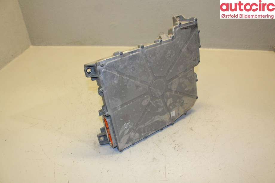 Batterilader (OBC - On Board Charger) til Škoda Enyaq 2021-->>  (SKODA|1EA 907 121 AC|)