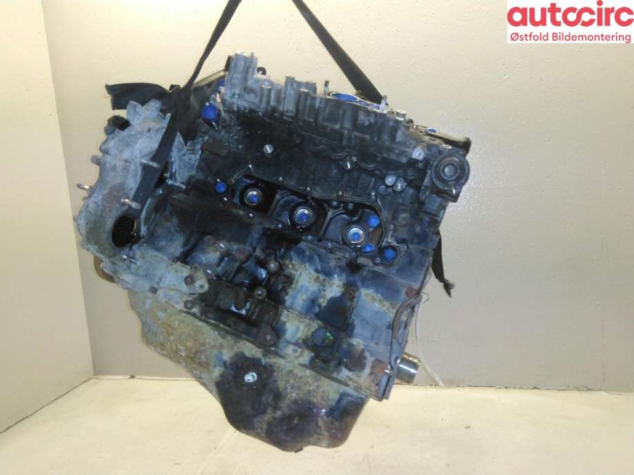Motor diesel til Toyota Land Cruiser 150 2010-2013 (Fase 1)