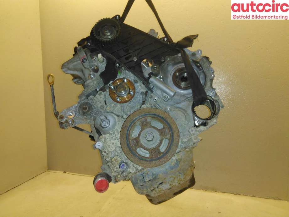Motor diesel til Toyota Land Cruiser 150 2010-2013 (Fase 1)