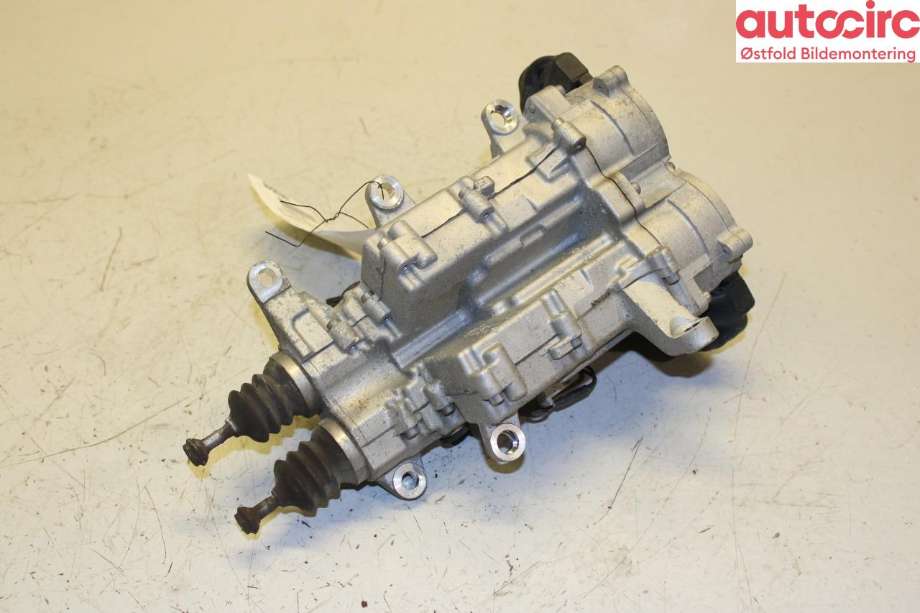 Girkasse automat til Kia Optima, 2017-2020  (KIA|0C8 300 037 G)