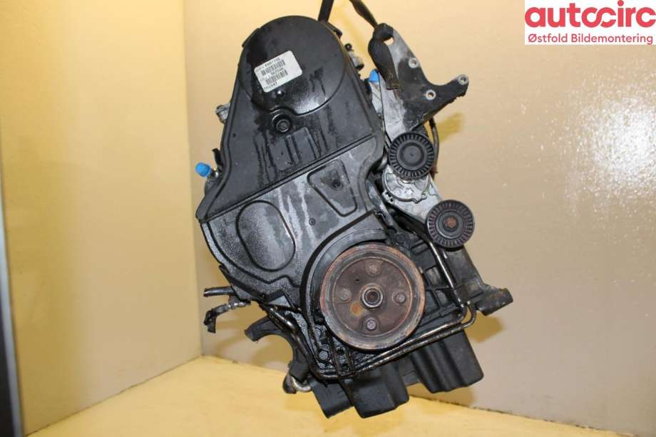 Motor diesel til Volvo XC90 2002-2006 (Type I, Fase 1) (VOLVO|6901105||D5244T4)