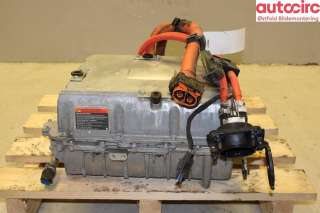 Batterilader (OBC - On Board Charger) til Nissan Leaf,   (NISSAN|292C05SH1A)