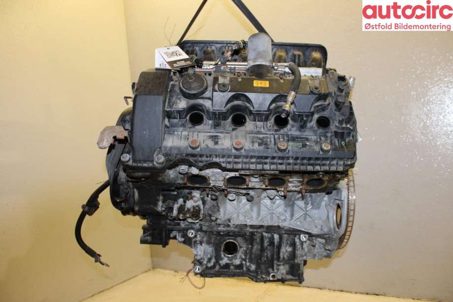 Motor bensin til BMW X5 2007-2013 (E70) (E70) (BMW|11 00 0 439 113|)