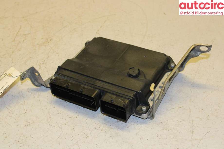 Styreenhet motor til Toyota Avensis 2009-2015 (Type III, Fase 1) (TOYOTA|8966105E01|)