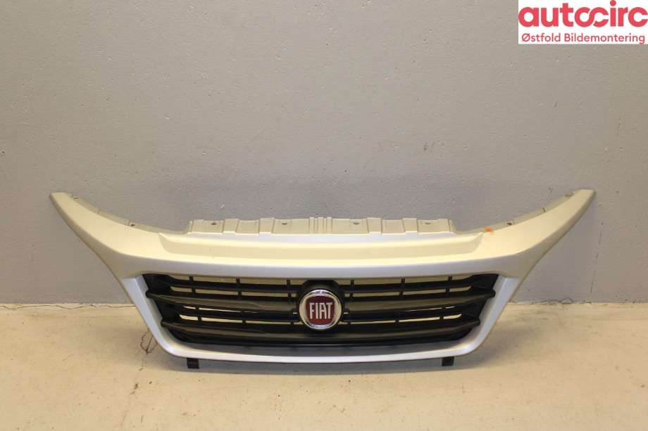 Grill til Fiat Ducato, 2014-->> (FIAT|735615921)