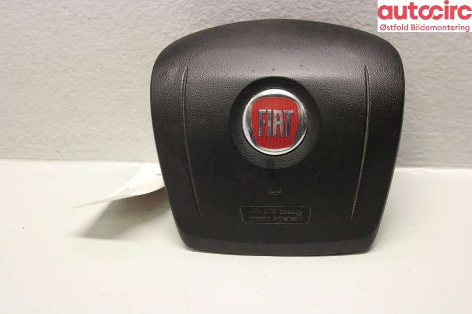 Airbag rattpute til Fiat Ducato 2014-->> (FIAT|735685782|)