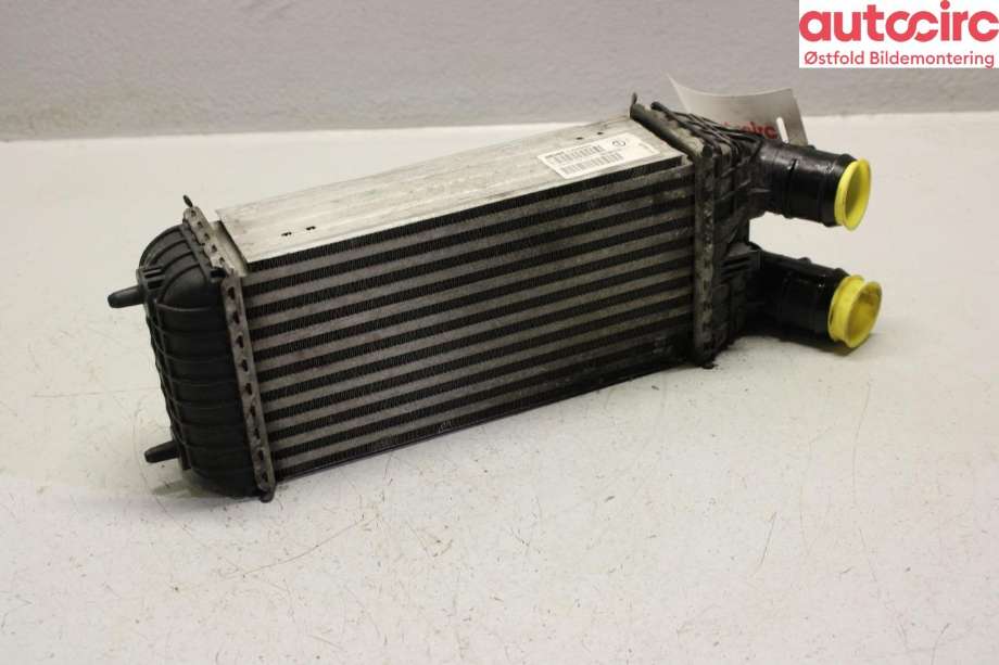 Intercooler til Citroën C4, Cactus 2014-2017 (Fase 1) (CITROEN|98 039 007 80|)