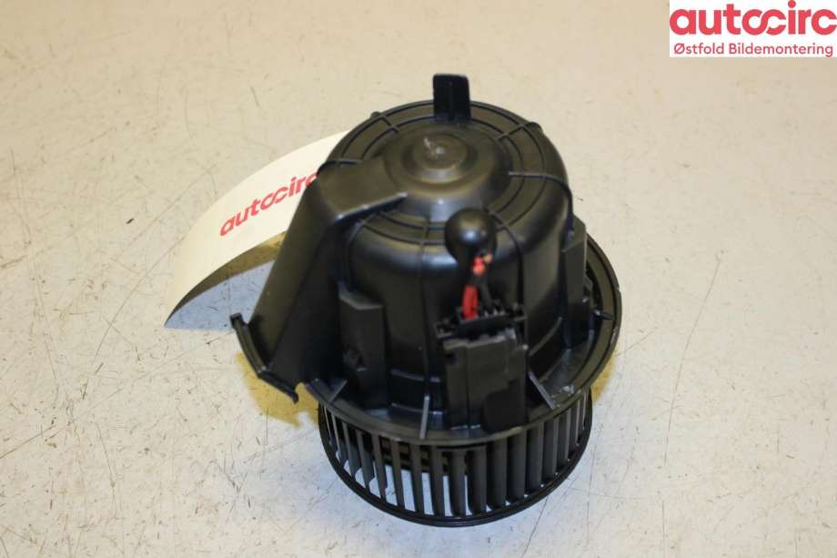 Varmeapparat motor til Citroën C4, Cactus 2014-2017 (Fase 1) (CITROEN|6441 CS|)