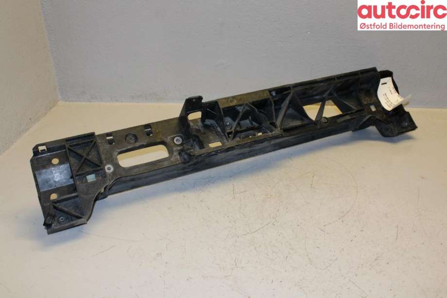 Frontplate til Peugeot 5008 2017-->> (Type II)  (PEUGEOT|98 240 558 80|)