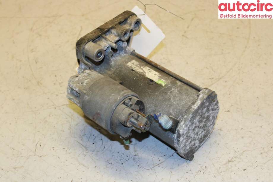 Starter diesel til Peugeot 3008 2009-2016 (Type I)  (PEUGEOT|5802 AE|)