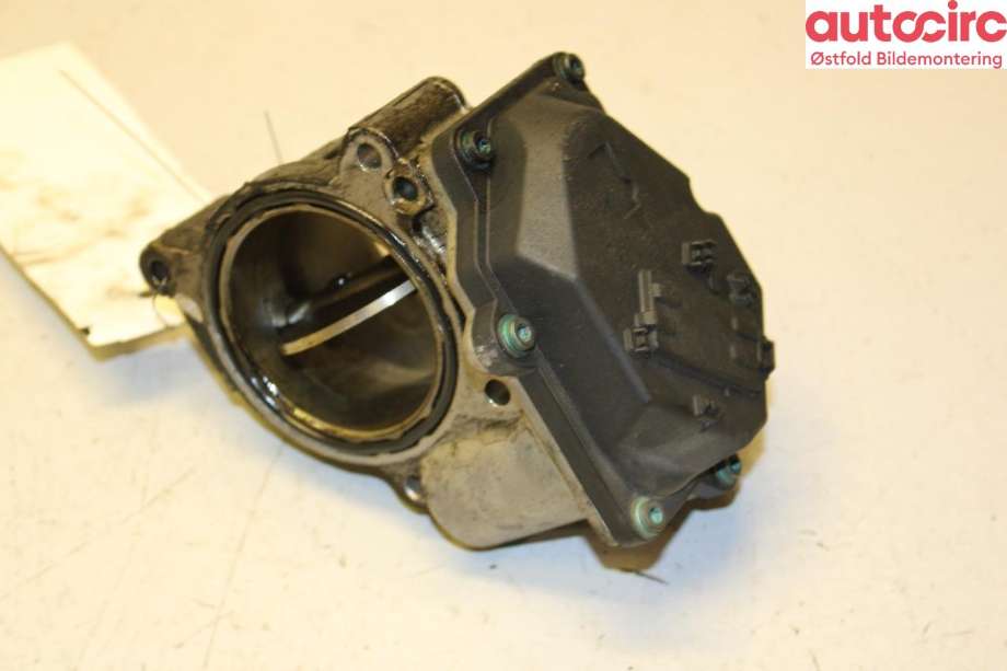 Spjeldhus til VW Transporter / Caravelle 2003-2009 (Fase 1) (T5) (T5) (VOLKSWAGEN|076 128 063 A|)