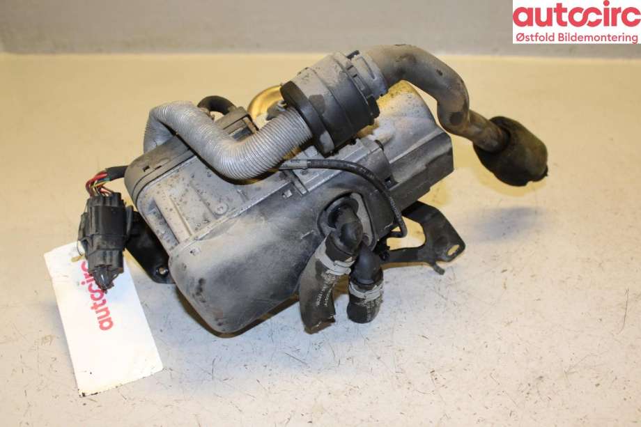 Dieselvarmer til Ford Galaxy 2010-2015 (Type III, Fase 2)  (FORD|2018714|)