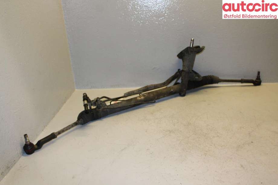 Tannstang elektrisk til Ford Galaxy 2010-2015 (Type III, Fase 2)  (FORD|1789439|)