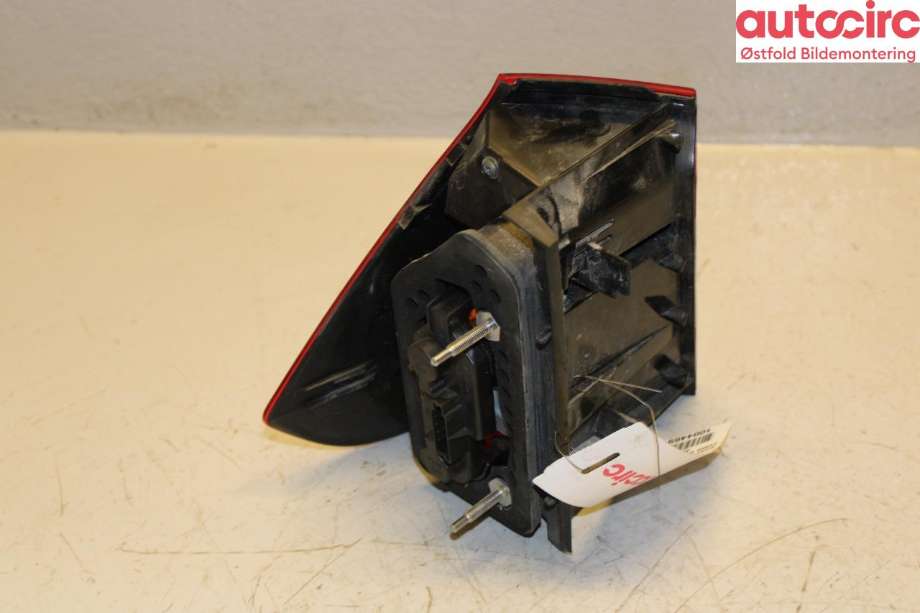 Baklykt høyre til Ford Galaxy 2010-2015 (Type III, Fase 2)  (FORD|1746085|)