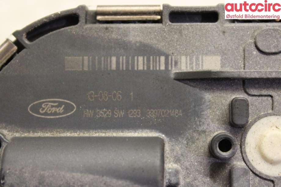 Viskeroverføring til Ford Galaxy 2010-2015 (Type III, Fase 2)  (FORD|1729621|)
