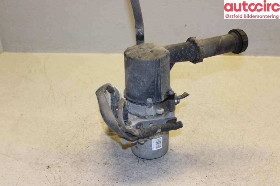 Servo pumpe elektrisk til Peugeot 3008 2009-2016 (Type I)  (PEUGEOT|16 092 371 80|)