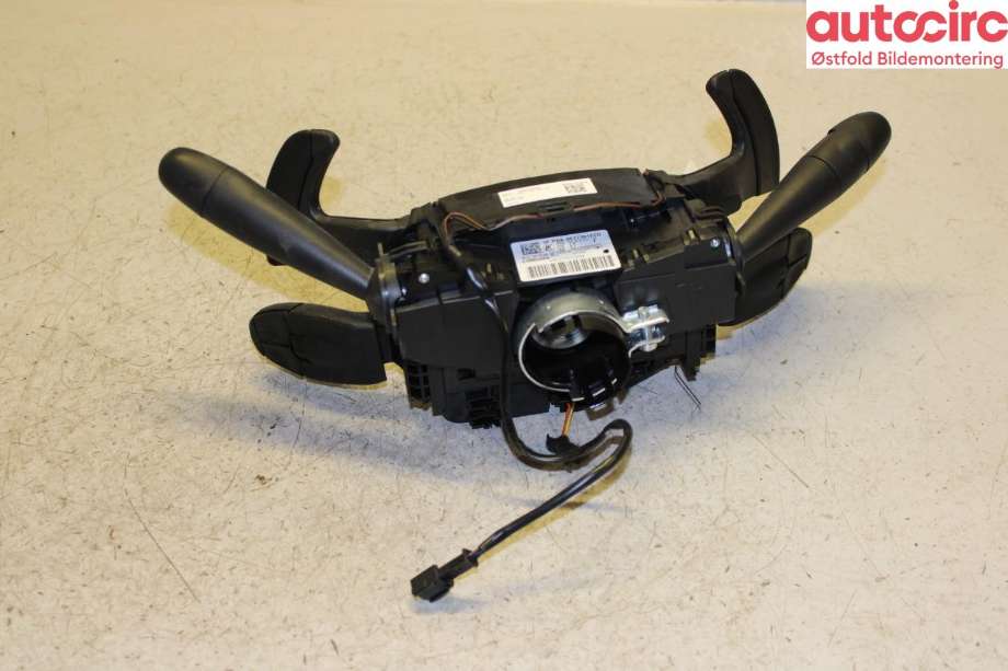 Bryter combi til Peugeot 3008 2009-2016 (Type I) (PEUGEOT|6242 WP|)
