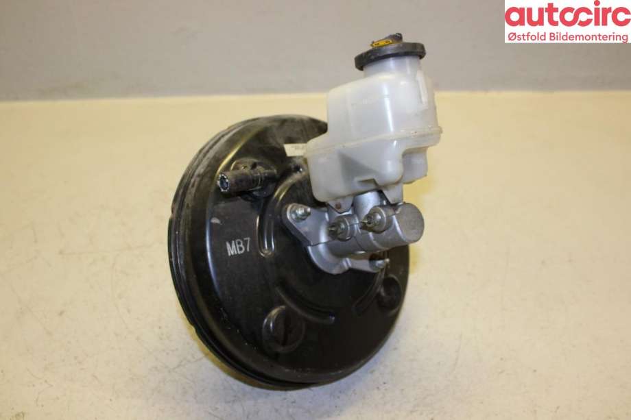 Bremsekraft-forsterker til Toyota RAV4 2009-2013 (Type III, Fase 2)  (TOYOTA|4461042341|)