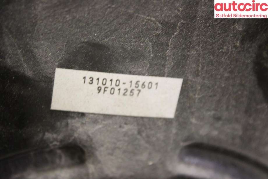 Bremsekraft-forsterker til Toyota RAV4 2009-2013 (Type III, Fase 2)  (TOYOTA|4461042341|)