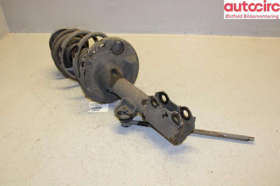 Fjærbein venstre foran til Toyota RAV4 2009-2013 (Type III, Fase 2)  (TOYOTA|4852080195|)