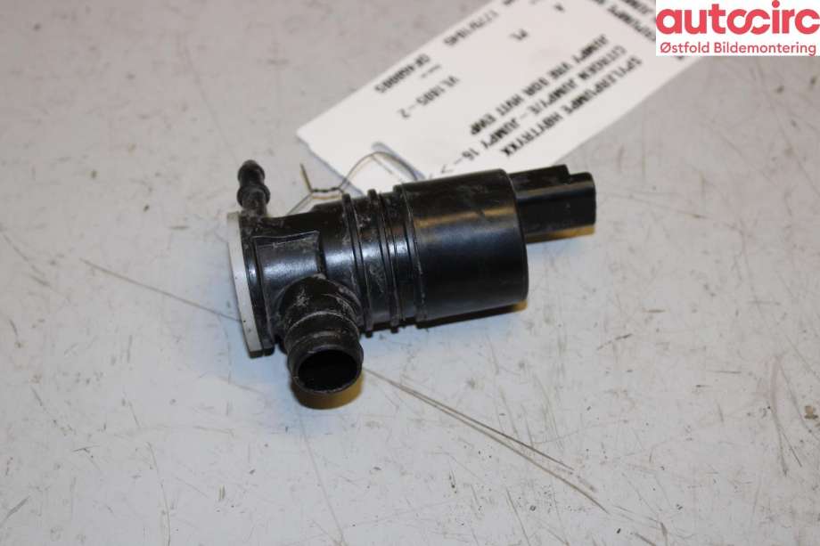Spylerpumpe til Citroën Jumpy 2016-->> (Type III) (CITROEN|9811794980|)
