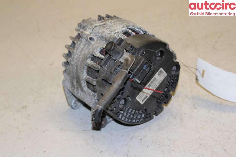 Dynamo til Mercedes Vito 2014-->> (W447) (W447) (MERCEDES Vito Lang|A 000 906 83 02|)