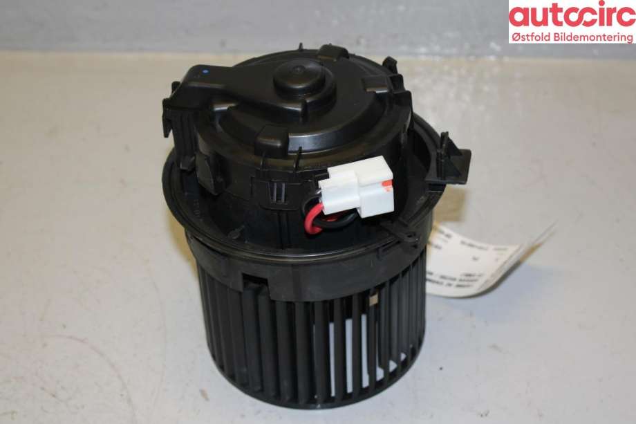 Varmeapparat motor til Nissan NV200 2010-2019  (NISSAN|272264FA0A|)