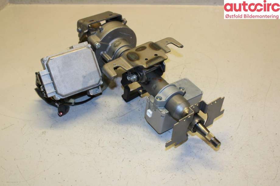 Rattaksel elektrisk servo til Nissan NV200 2010-2019  (NISSAN|488104FA0B|)