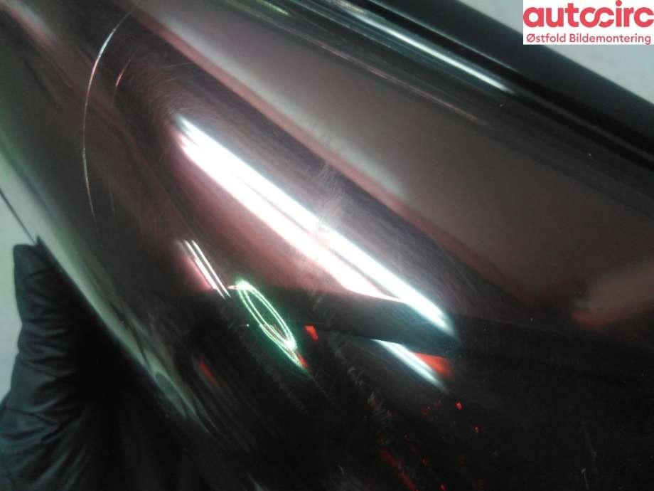 Baklykt venstre til Toyota C-HR 2016-->> (TOYOTA|81550F4031|81550F4030|)