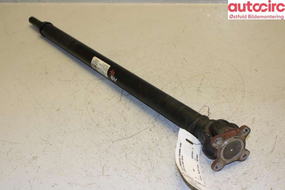 Mellomaksel fremre til BMW X5, 2018-->> (G05) (G05) (BMW|26 20 9 452 673)