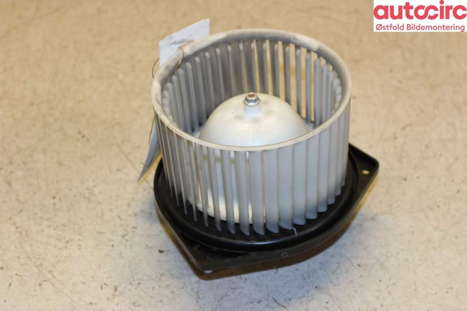 Varmeapparat motor til Mitsubishi Outlander, 2012-2015 (Type III, Fase 1) (MITSUBISHI|)