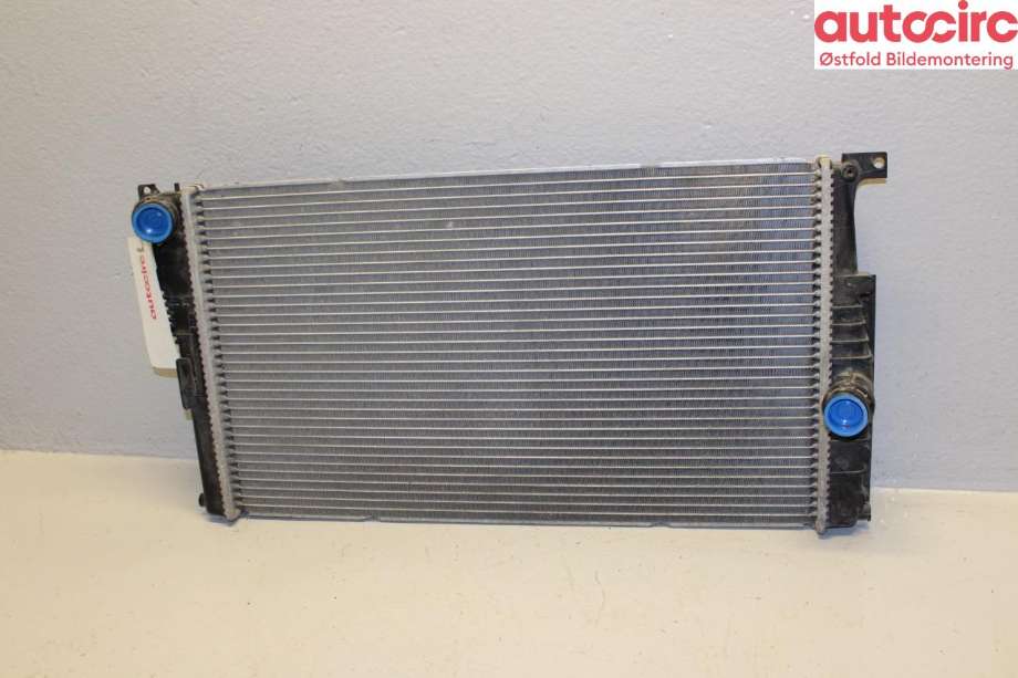 Radiator (automat gir) til BMW i3 2013-2022 (BMW|17 11 7 600 511|)