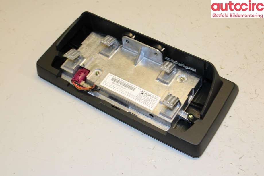 Instrument kjørecomputer til BMW i3 2013-2022  (BMW|65 50 9 306 742|)