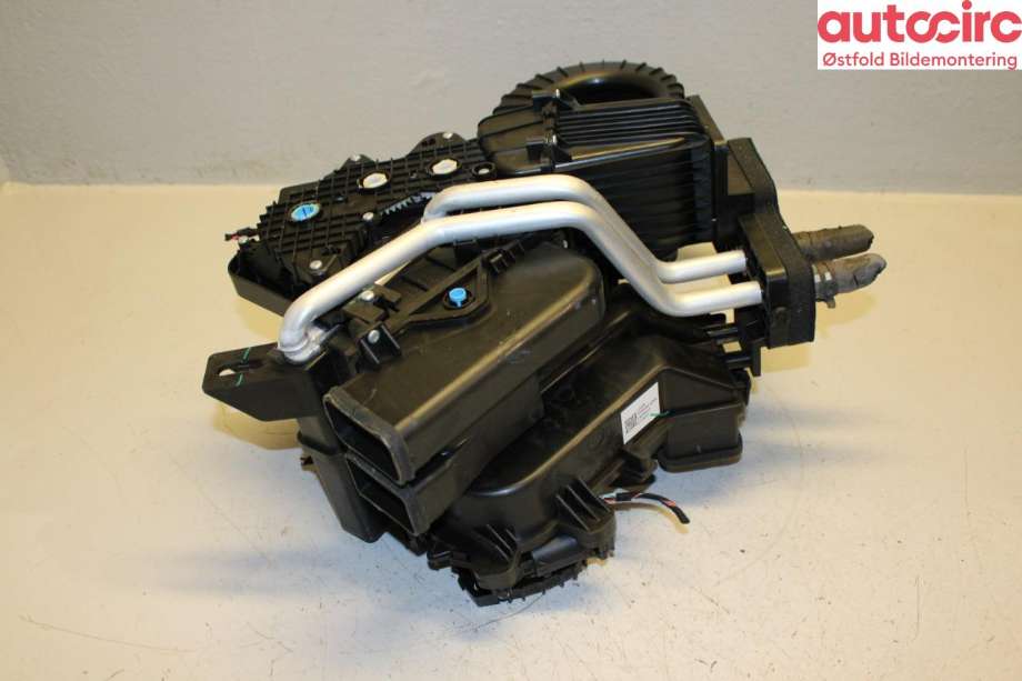 Varmeapparat motor bak til Hongqi E-HS9 2022-->>  (HONGQI|)