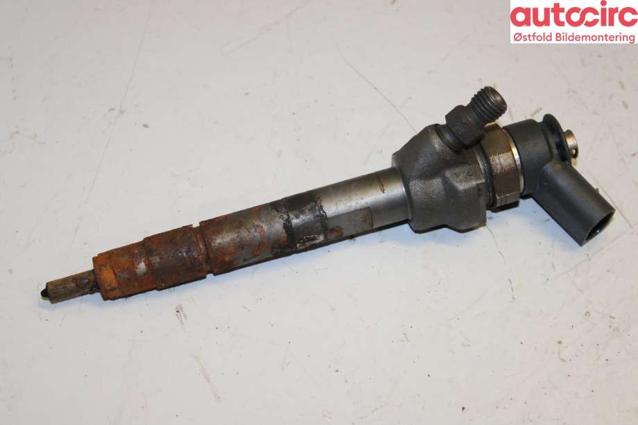 Dyse innsprøyting diesel til BMW X1 2009-2015 (E84) (E84) (13 53 7 798 446|13 53 7 812 881|)