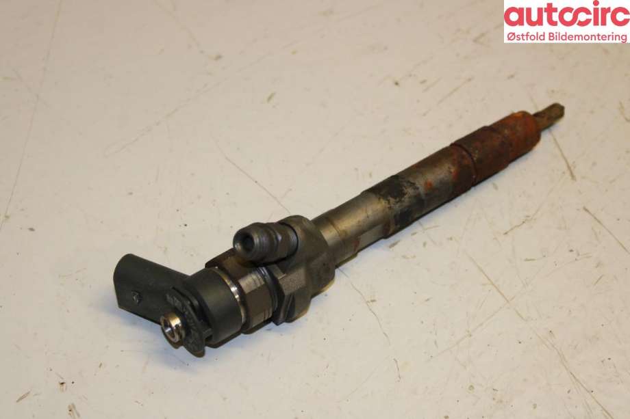 Dyse innsprøyting diesel til BMW X1 2009-2015 (E84) (E84) (13 53 7 798 446|13 53 7 812 881|)