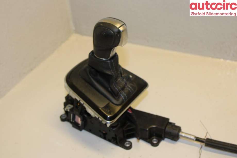 Girstang/girvelger automat til VW E-Up 2013-2019  (VOLKSWAGEN|12E 713 025 C|)