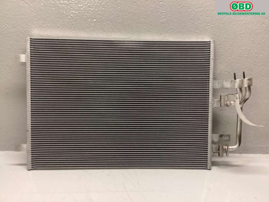 Aircondition radiator til Peugeot 308, 2021-->> (Type III)  (PEUGEOT|)